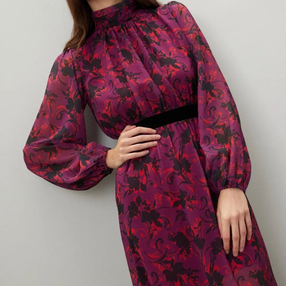 LDT Brooke Maxi Dress, 2 - Picture 3 of 15